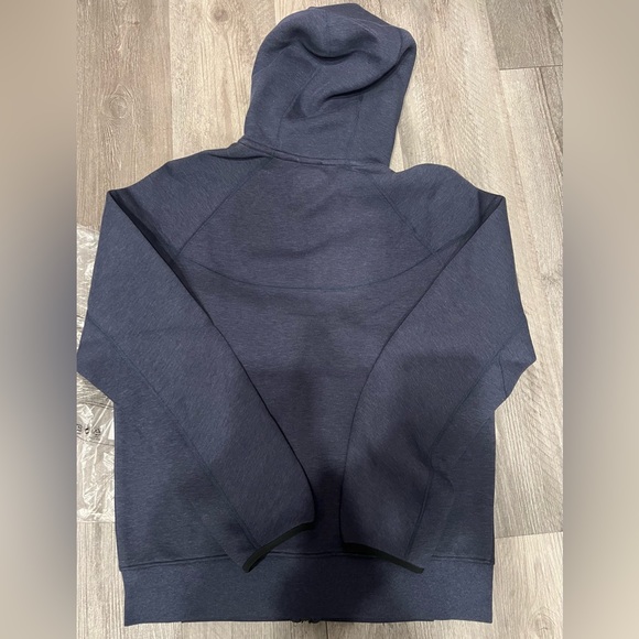 Nike sportswear tech fleece windrunner - Picture 3 of 4